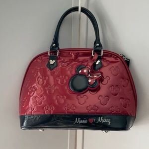 Disney Loungefly Satchel